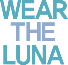 WEAR THE LUNA